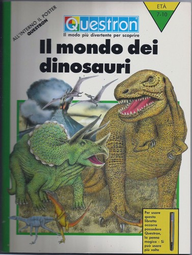 Libro interattivo per penna - per,