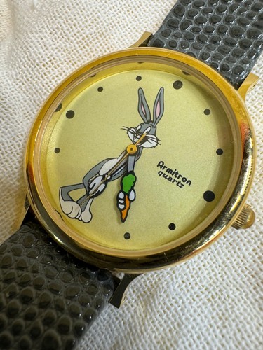 Orologio vntg armitron - orologio,
