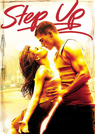 Step dvd 2006 full - up, (dvd,