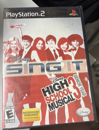 Sing high school - it:,