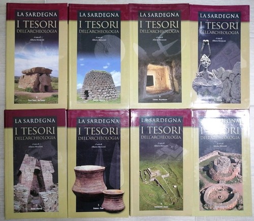 Sardegna tesori - la,