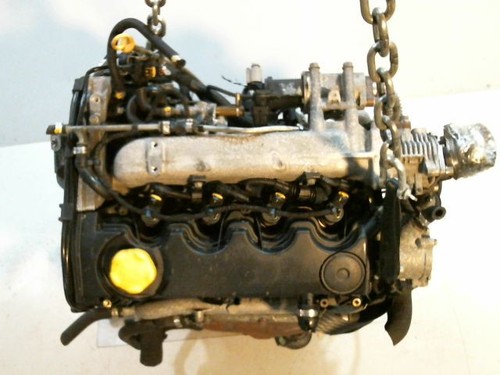 Motore diesel alfa - motore, ➤alfa