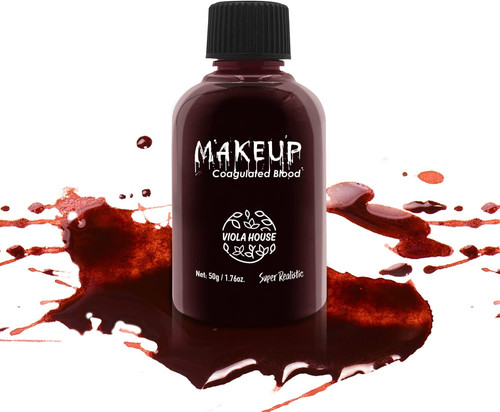 Sfx sangue finto fake blood - sangue,