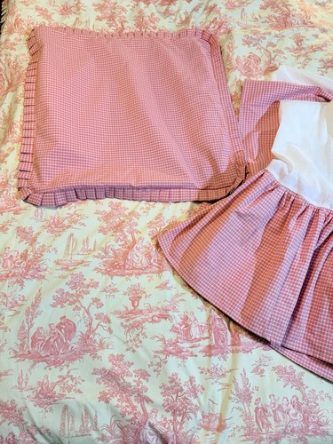 Grazioso set letto