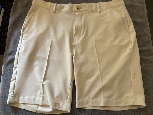 Greg norman pantaloncino golf - norman,