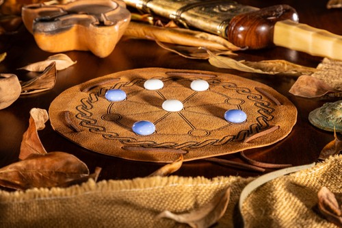 Terni lapilli gioco - -,