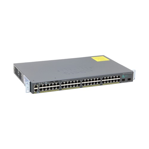 Cisco c2960x 48td l - cisco, ws-c2960x-48td-l