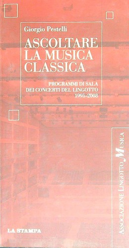 Ascoltare musica classica - la,