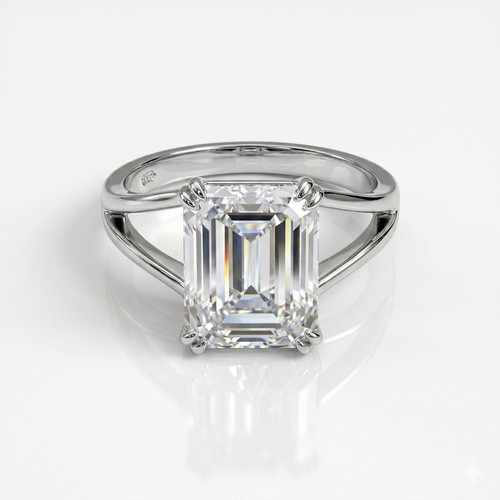 Anello cocktail swarovski - anello,