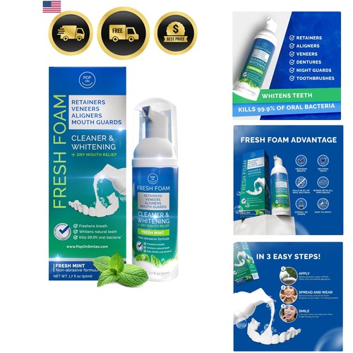 Schiuma pulitore ritegno per - schiuma,