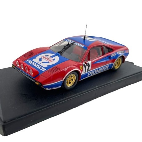 Modellino auto vitesse 43 - modellino,