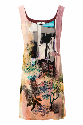 4138 344 vestito donna - vestito,