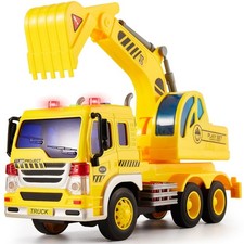 Hersity ruspa giocattolo - hersity,