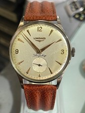 Longines flagship vintage ref - flagship,