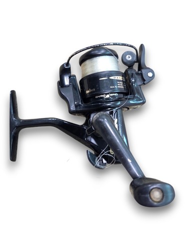 Mulinello pesca spinning - mulinello, da