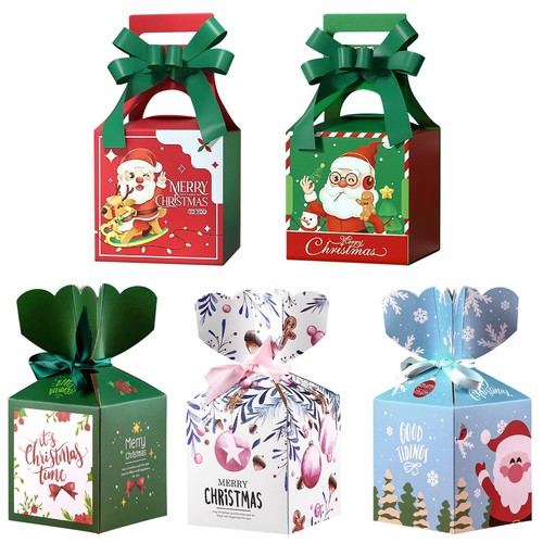 Pezzi scatole regalo di - regalo,
