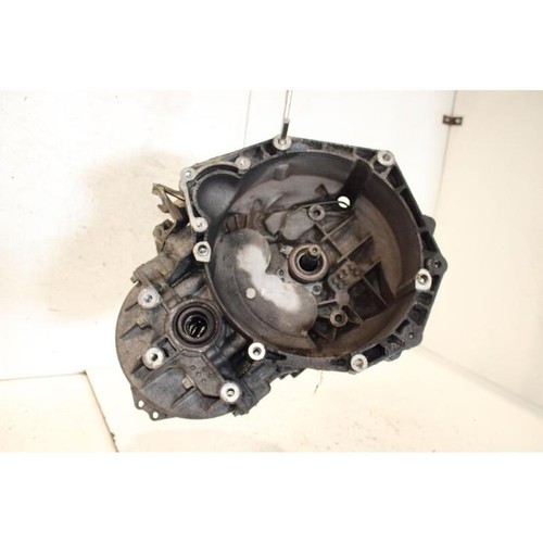 Cambio compl opel astra h - opel,