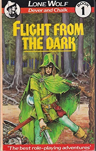 Flight from the dark 1 - the, dark: