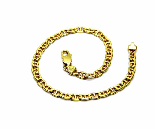 Bracciale oro 18k - bracciale,