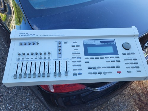 Roland 800 workstation - roland,