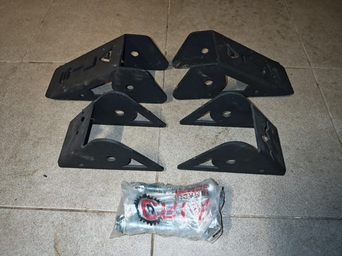 Protezioni puntoni jimny - puntoni,