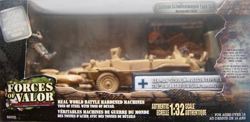 Unimax forze del valore - 1:32,