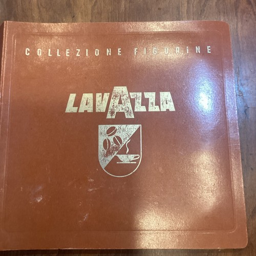 Album raccolta figurine - album,