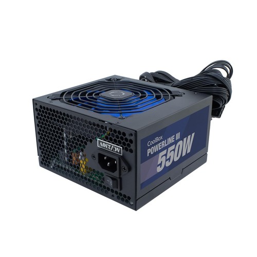 Coolbox powerline - coolbox, 3