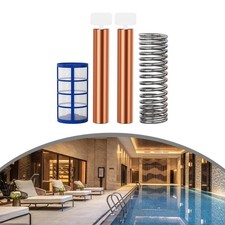 Kit ricambio ionizzatore - kit,