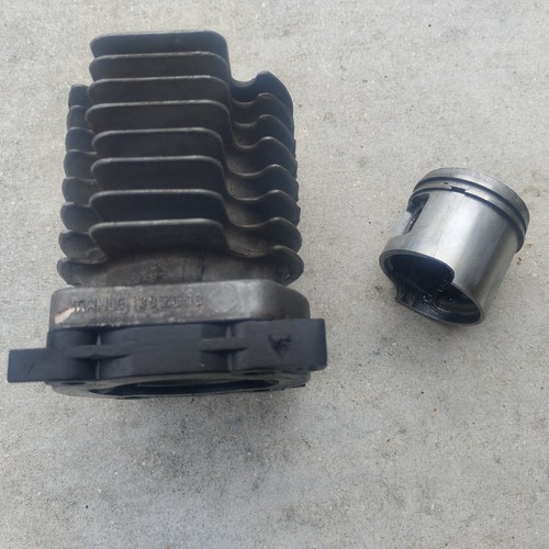 Cilindro pistone stihl - pistone,