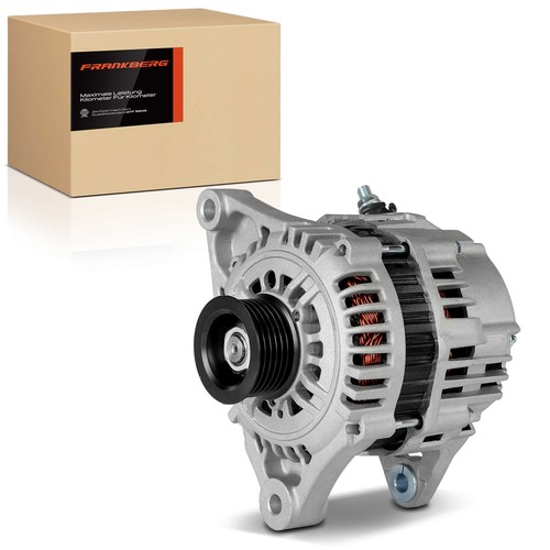 Frankberg alternatore - frankberg,
