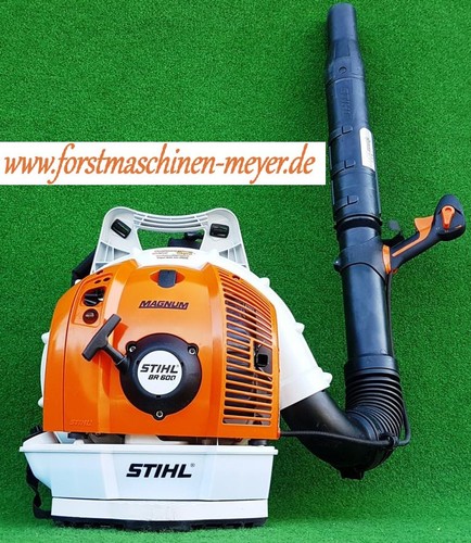 Soffiatore foglie