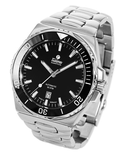 Tutima seven seas rif - m2, s