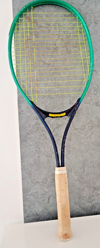 Racchetta tennis dunlop - tennis,