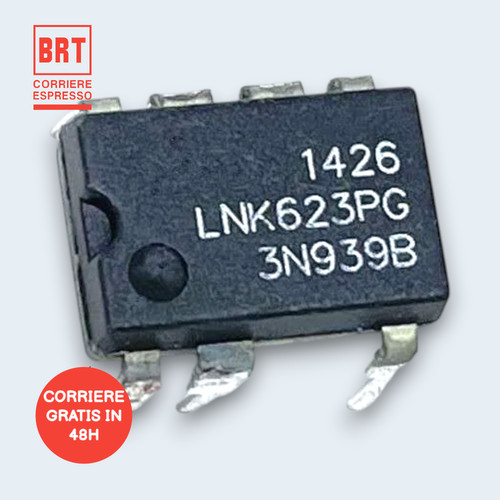 Pezzi lnk623pg circuito - pezzi,