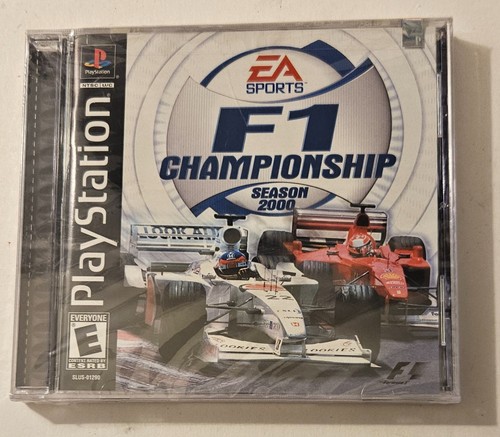 Championship stagione 2000 - stagione,