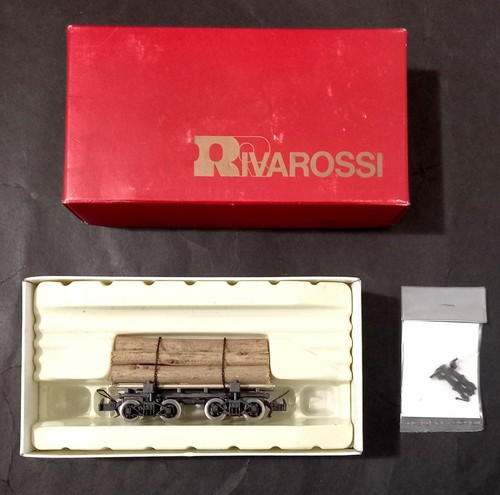 Rivarossi 2349 scala - rivarossi,