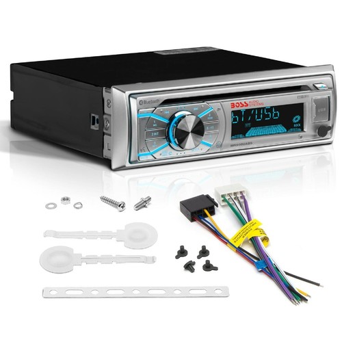 Boss audio systems mr508uabs - 1,