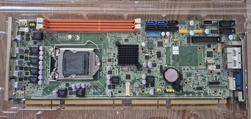 Nos advantech pce - nos, pce-5127