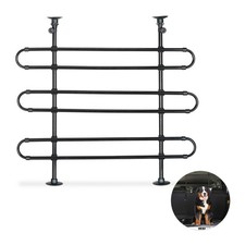 Griglia per cani - , auto