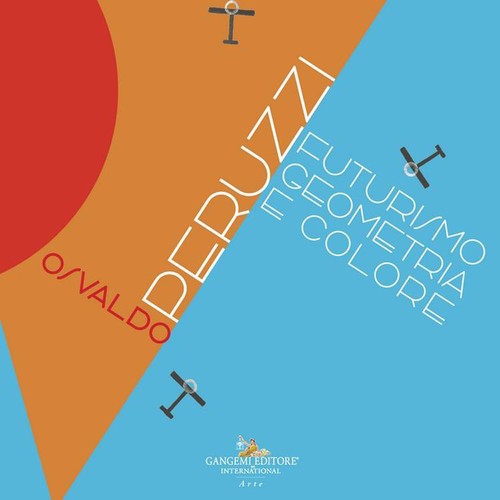 Osvaldo peruzzi - (g.r.),