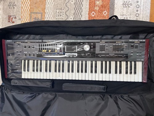 Roland v combo - roland, v-combo
