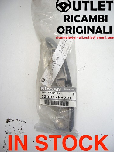 Nissan nuovo ricambio - , 13091