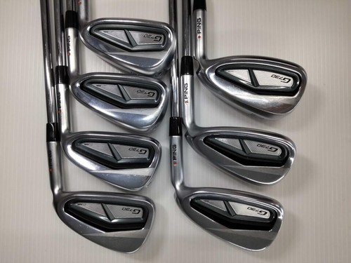 Set ferri ping g730 orange - set,