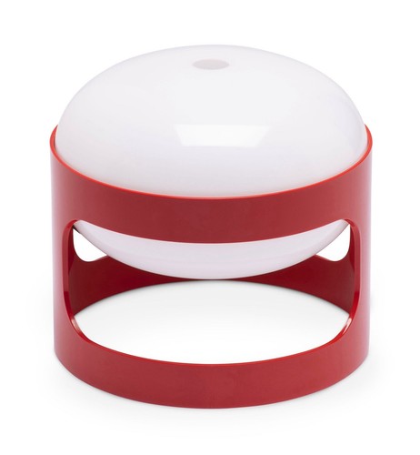 Joe colombo kd27 table - kd27, lamp