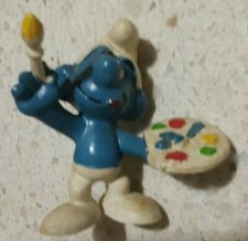 Puffo puffi peyo - puffi,