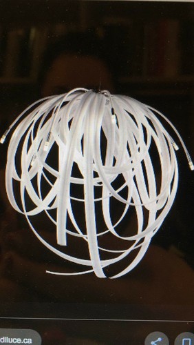 Lampadario moderno camera - , da
