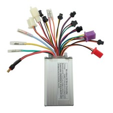 Regolatore motore brushless - motore,