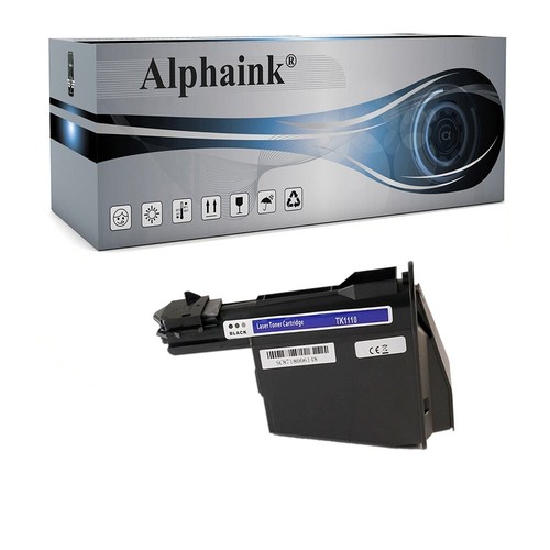 Toner 1110 nero - toner,