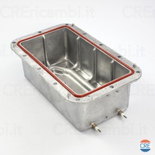 Polti corpo caldaia - corpo, +